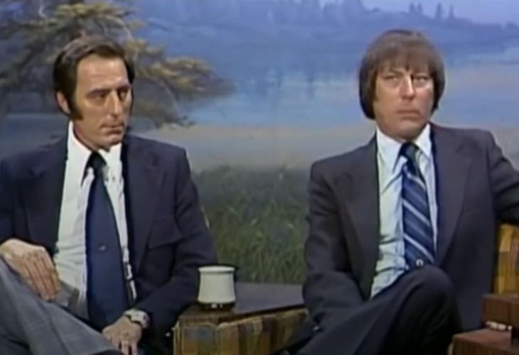 The Jim Twins. Screen capture