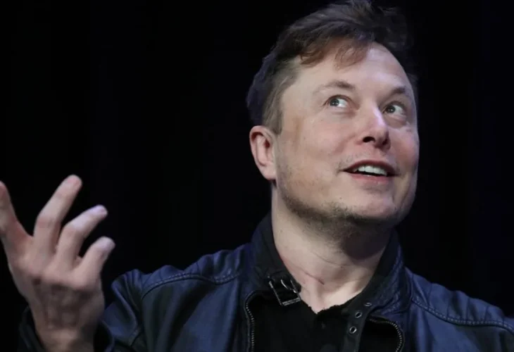 Musk (Photo: shutterstock) Musk (Photo: shutterstock)