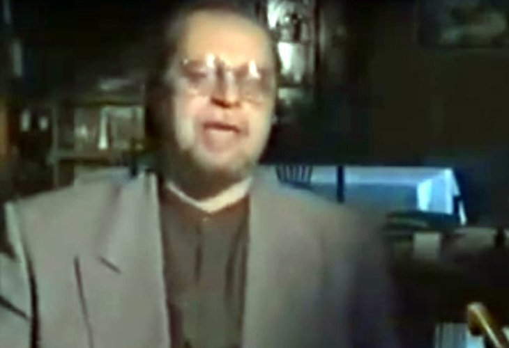 George Rodonya George Rodonya