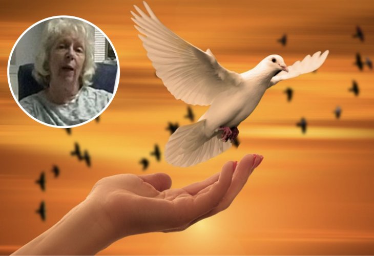 Velma Thomas' unbelievable story of revival defied medical expectations.