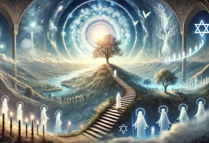 Discover the mysteries of life after death with engaging videos.