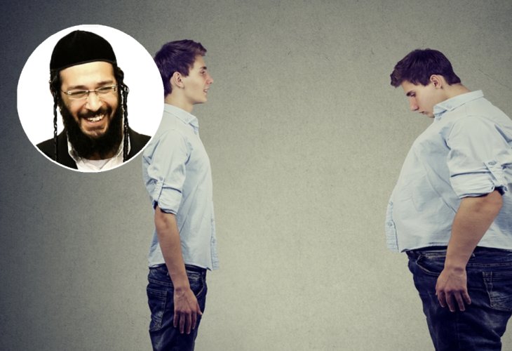 In circle: Eliyahu Shiri (Photo: shutterstock) In circle: Eliyahu Shiri (Photo: shutterstock)