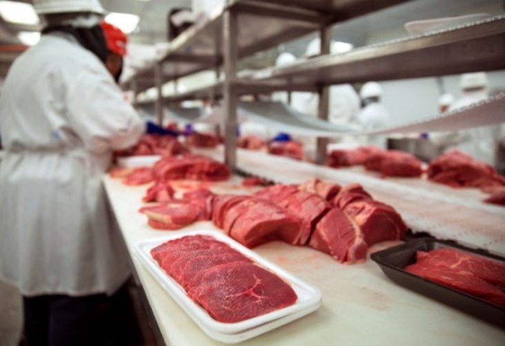 Processed meat (Photo: shutterstock) Processed meat (Photo: shutterstock)