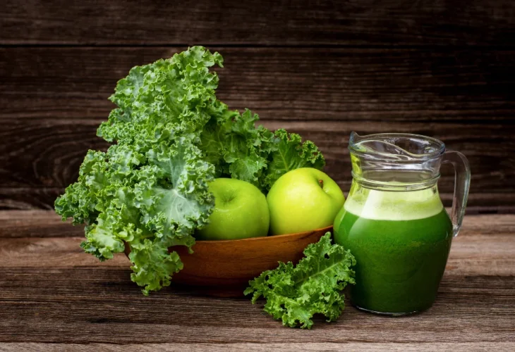 Kale - Helps Reduce Snacking Cravings Between Meals Kale - Helps Reduce Snacking Cravings Between Meals