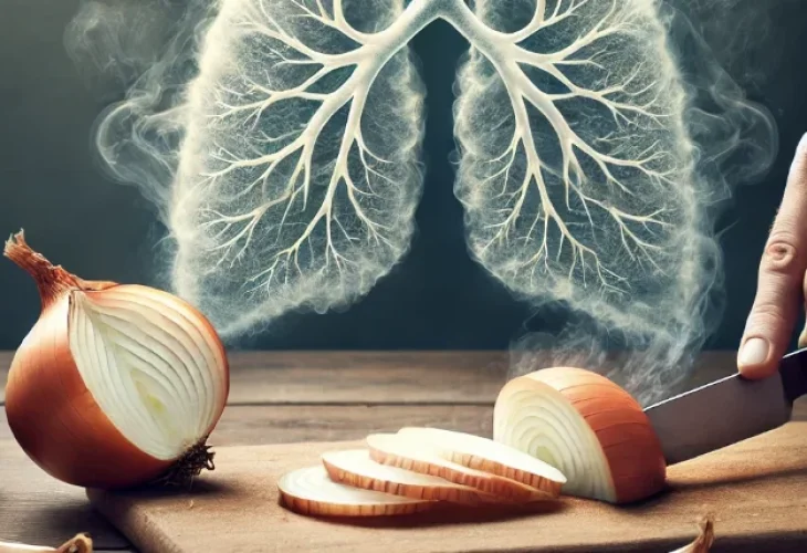 Onions, a natural remedy for winter Onions, a natural remedy for winter