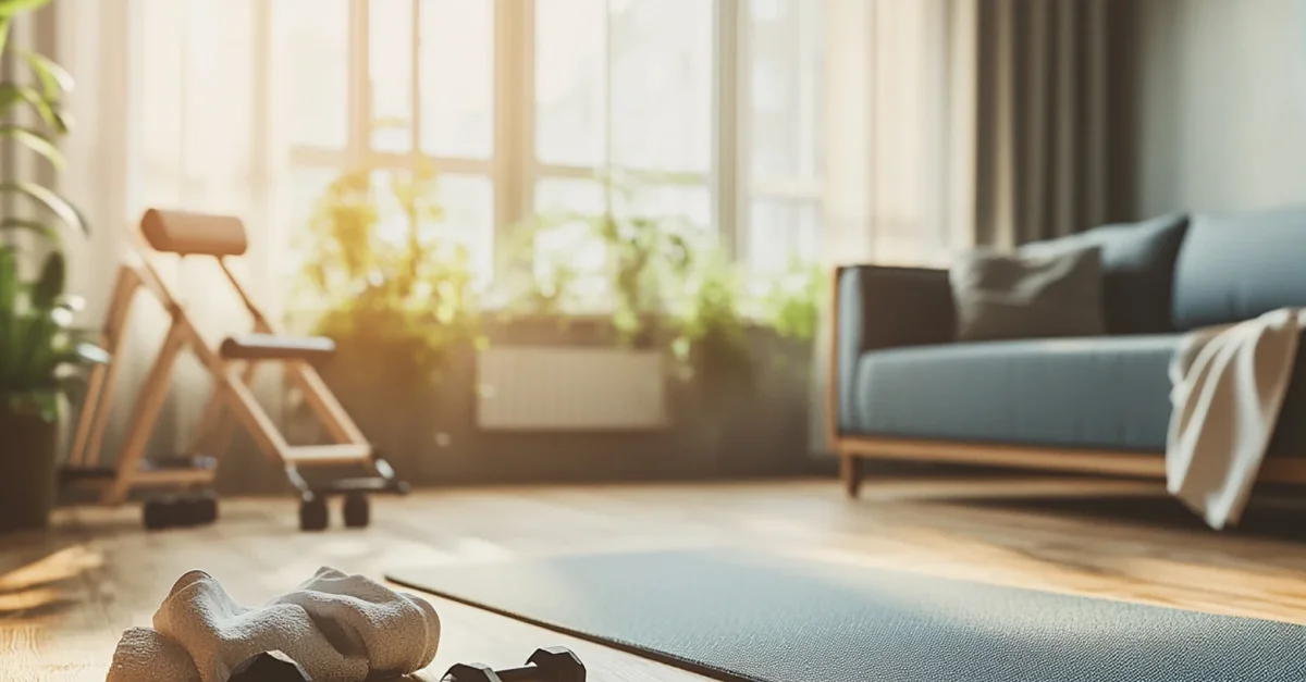 Tiny Workouts, Big Impact: The Science Behind 