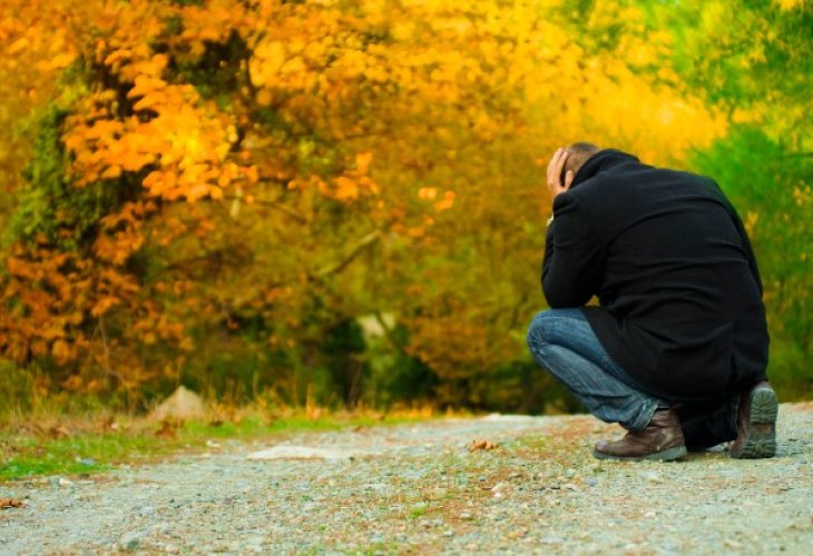 How do you handle this anxiety? (Illustration: shutterstock) How do you handle this anxiety? (Illustration: shutterstock)