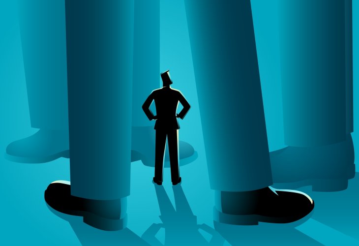 (Illustration: Shutterstock) (Illustration: Shutterstock)