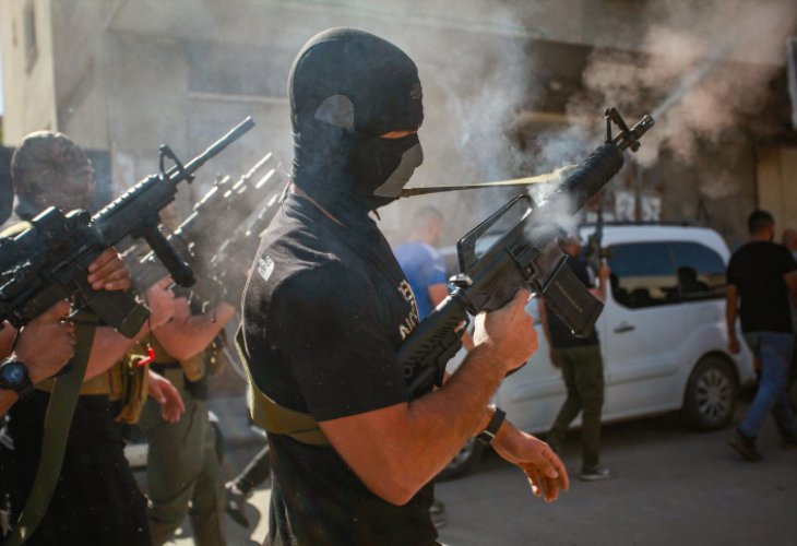 (Photo: Nasser Ishtayeh / Flash90) (Photo: Nasser Ishtayeh / Flash90)