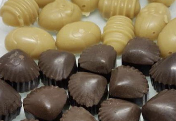 Chocolate Chocolate