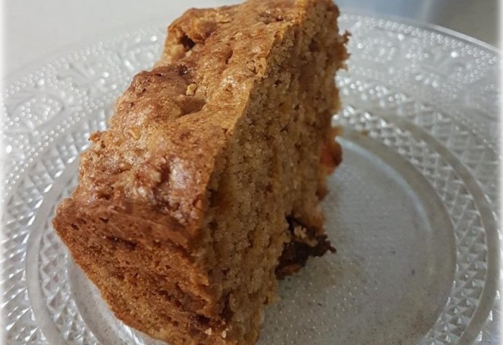 Carrot Cake for Dinner Carrot Cake for Dinner