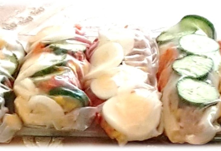 Summer Roll