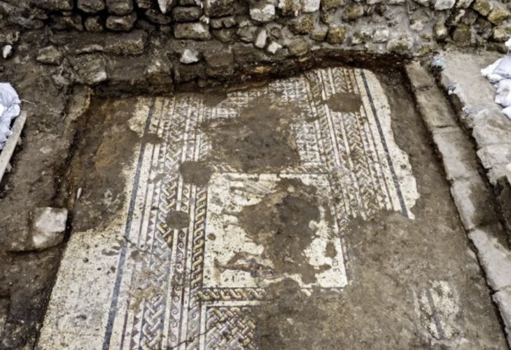 (Photos: Israel Antiquities Authority) (Photos: Israel Antiquities Authority)
