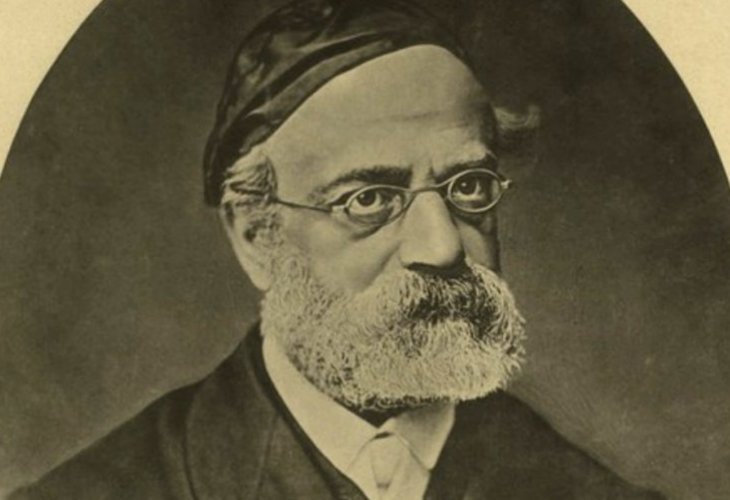 Rabbi Samson ben Raphael Hirsch Rabbi Samson ben Raphael Hirsch