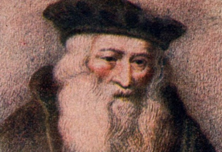Rabbi Yaakov Ben Asher Rabbi Yaakov Ben Asher
