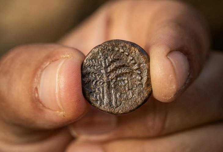 (Photo: Kobi Harati, City of David) (Photo: Kobi Harati, City of David)