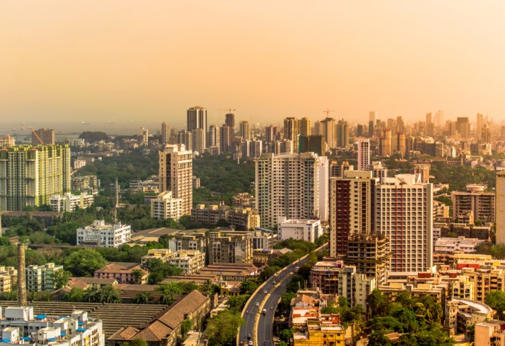 Mumbai (Photo: Shutterstock) Mumbai (Photo: Shutterstock)