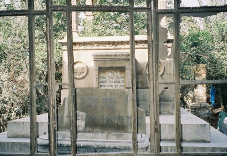 (Photo: Yitzhak Carmeli) (Photo: Yitzhak Carmeli)