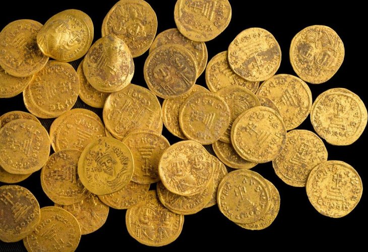 (Photo: Dafna Gazit, Israel Antiquities Authority)
