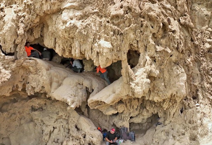 (Photo: Emil Aljem, Israel Antiquities Authority) (Photo: Emil Aljem, Israel Antiquities Authority)