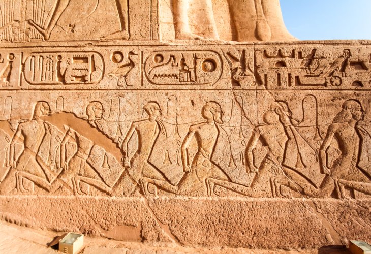 (Photo: Shutterstock) (Photo: Shutterstock)