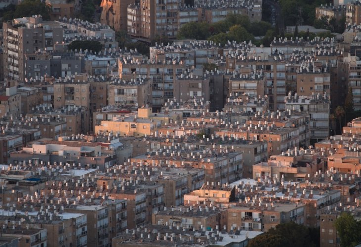 Bat Yam (Illustrative photo: shutterstock) Bat Yam (Illustrative photo: shutterstock)