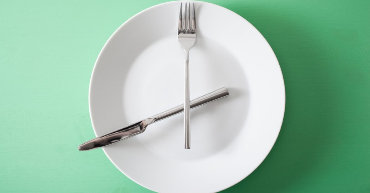 Jewish Records: Who Fasted the Longest Fast in the World? - Hidabroot