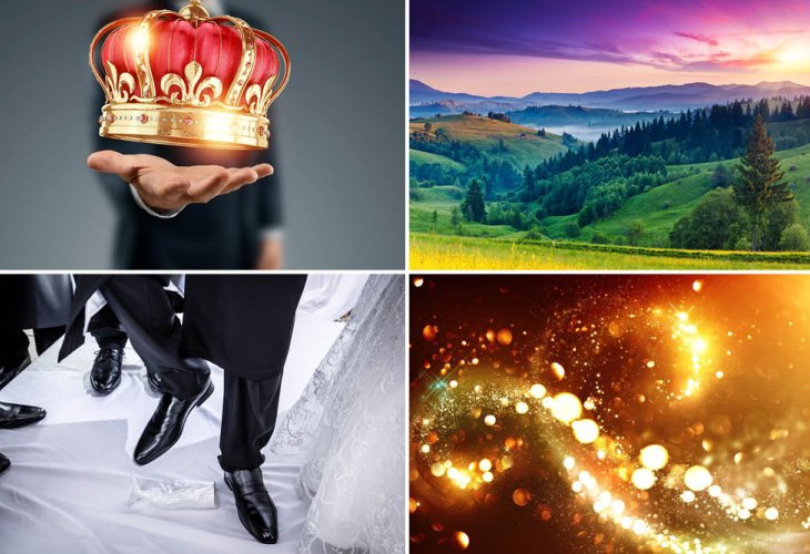(Photos: shutterstock)