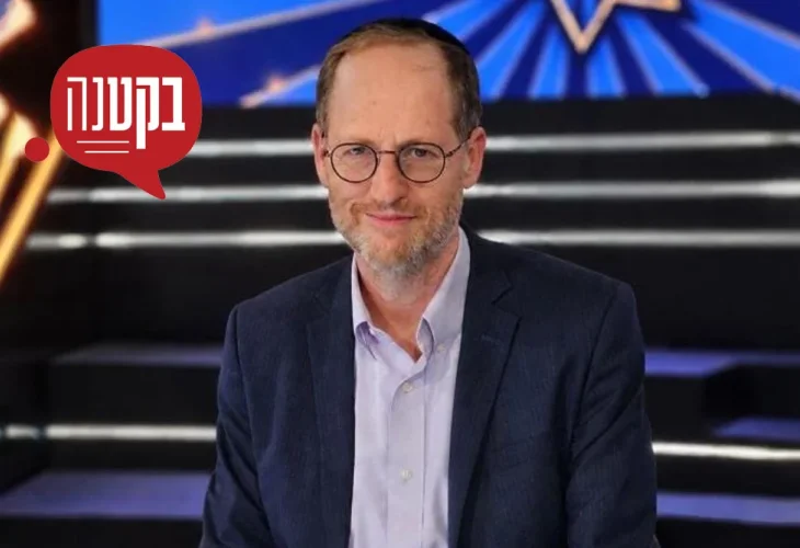 ידידיה מאיר: "התקשורת לקחה את היהדות ואת המסורת – מושגים שאנשים היו גאים בהם – והפכה אותם לבושה"
