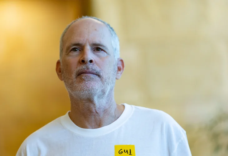 סיגל (צילום: חיים גולדברג, פלאש90)