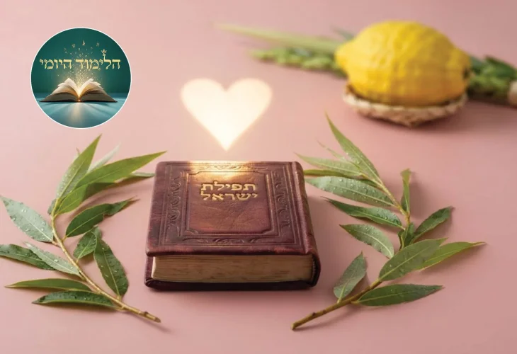 מה עושים בליל הושענא רבה, וגם – סגולה למילוי משאלות הלב