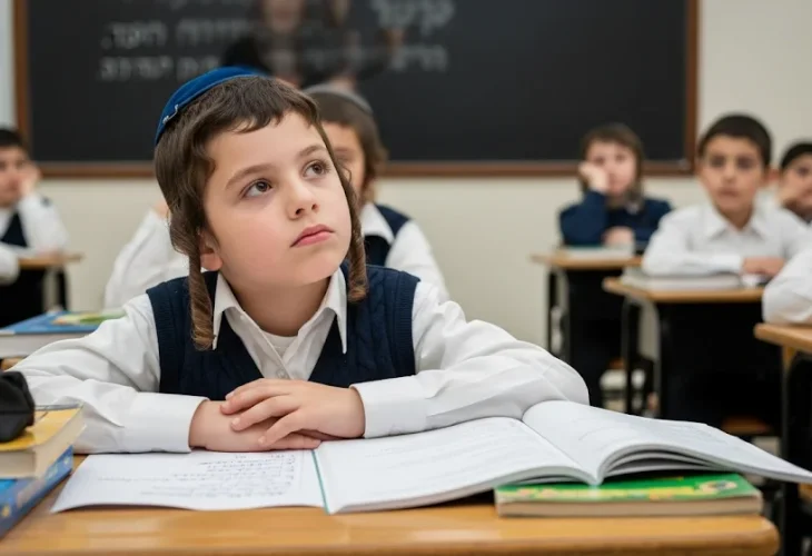 קשיי קשב וריכוז | gemini