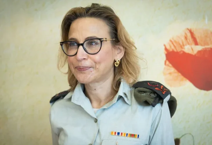 תומר-ירושלמי (צילום: יהונתן סינדל, פלאש90)