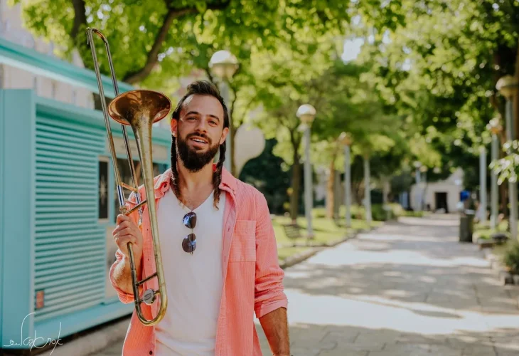 אביה שרמן (צילום: אסתר אביטל)