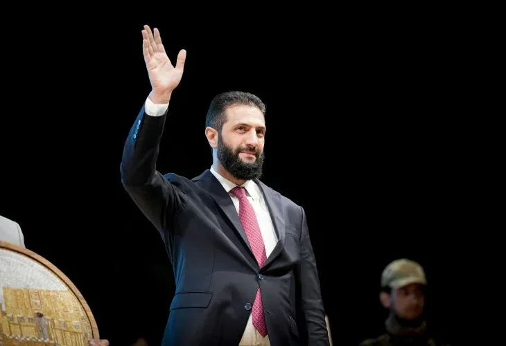 נשיא סוריה (צילום: שאטרסטוק)