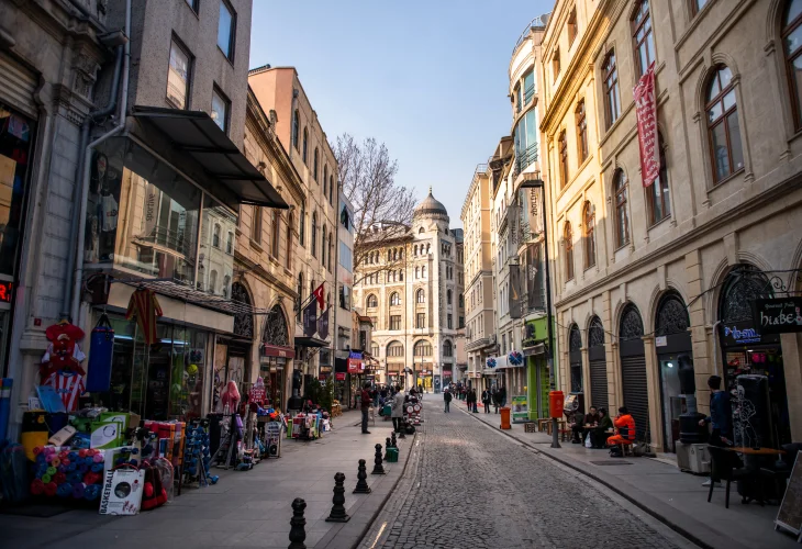 טורקיה (קרדיט: shutterstock)