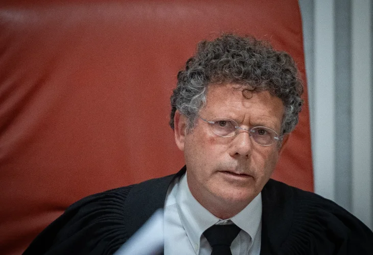 עמית (צילום: יהונתן סנדל, פלאש90)