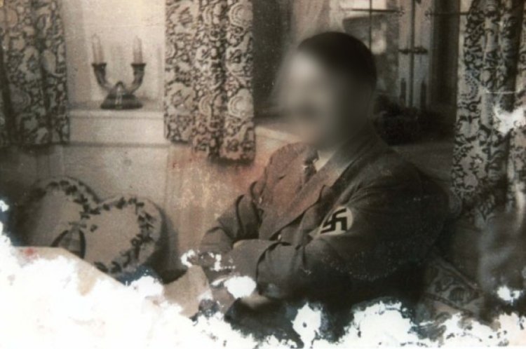 אדולף היטלר (צילום: פלאש 90)