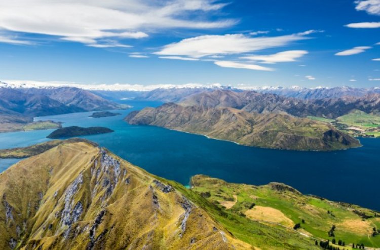 ניו זילנד (צילום אילוסטרציה: shutterstock)