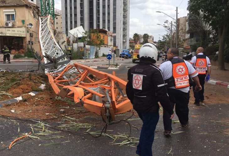 (צילום: דוברות מד"א)