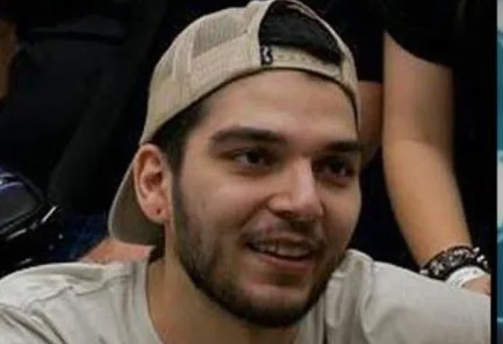 אוחנה לאחר השחרור (צילום: דובר צה"ל)