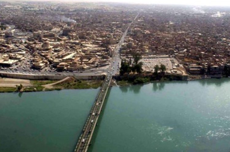 העיר מוסול (צילום: ויקיפדיה)