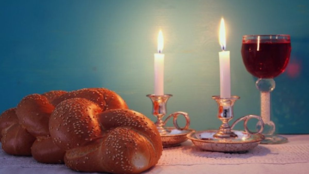 אל תחמיצו: הסגולה המובטחת ללומד הלכות שבת - ברכה לכל ימות השבוע - הידברות