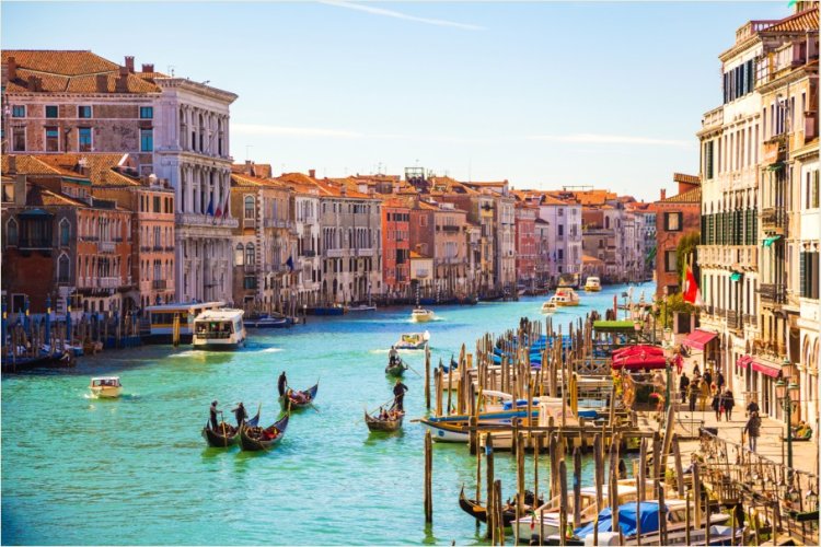 ונציה (צילום: שאוטרסוק)