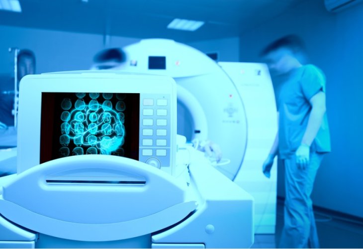 (בדיקת MRI: שאוטרסטוק)