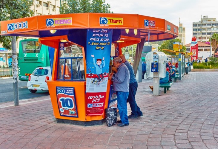 (אילוסטרציה: shutterstock)