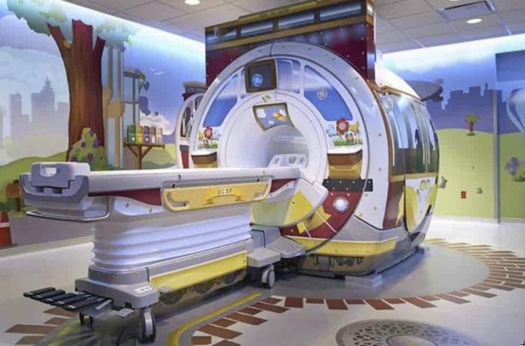 בדיקות MRI