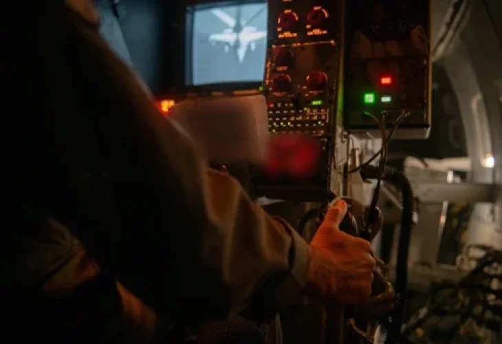 אילוסטרציה (צילום: דובר צה"ל)