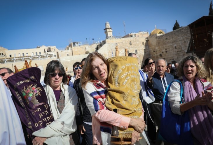 רפורמים (צילום אילוסטרציה: פלאש 90)