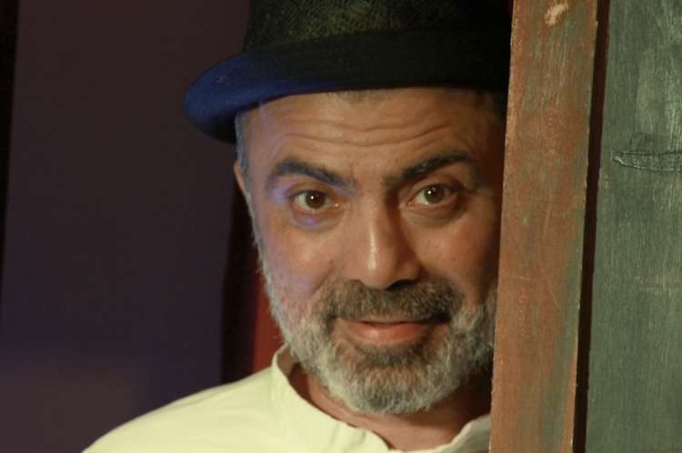 עופר הלוי